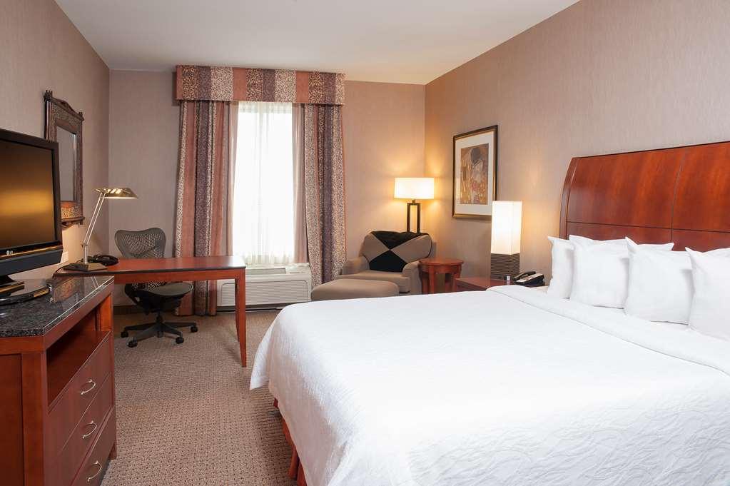 فندق أدنبرةفي  هيلتون جاردن إن كولومبوس إدنبرة الغرفة الصورة